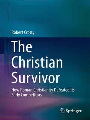 cover image of The Christian Survivor